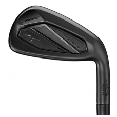 Mizuno JPX 925 Hot Metal限量黑頭/NSPRO 850桿身/#5-P